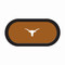 Texas Longhorns 96" Texas Hold 'Em Game Table Felt