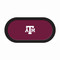 Texas A&M Aggies 96" Texas Hold 'Em Game Table Felt Texas A&M Aggies 96" Texas Hold 'Em Game Table Felt