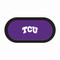 TCU Horned Frogs 96" Texas Hold 'Em Game Table Felt
