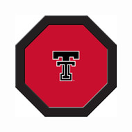 Texas Tech Red Raiders 48" Standard Game Table Felt
