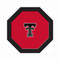 Texas Tech Red Raiders 48" Standard Game Table Felt