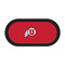 Utah Utes 96" Texas Hold 'Em Game Table Felt