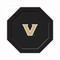 Vanderbilt Commodores 48" Standard Game Table Felt Vanderbilt Commodores 48" Standard Game Table Felt