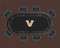 Vanderbilt Commodores 96" Texas Hold 'Em Game Table Felt