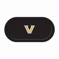 Vanderbilt Commodores 96" Texas Hold 'Em Game Table Felt