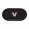 Vanderbilt Commodores 96" Texas Hold 'Em Game Table Felt Vanderbilt Commodores 96" Texas Hold 'Em Game Table Felt