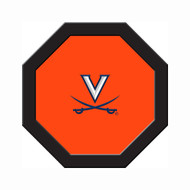Virginia Cavaliers 48" Standard Game Table Felt