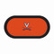 Virginia Cavaliers 96" Texas Hold 'Em Game Table Felt