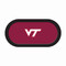 Virginia Tech Hokies 96" Texas Hold 'Em Game Table Felt
