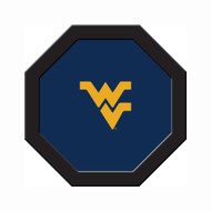 West Virginia Mountaineers 48" Standard Game Table Felt