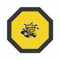 Wichita St. Shockers 48" Standard Game Table Felt Wichita St. Shockers 48" Standard Game Table Felt