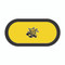 Wichita St. Shockers 96" Texas Hold 'Em Game Table Felt