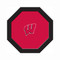 Wisconsin Badgers 48" Standard Game Table Felt