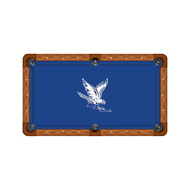 Air Force Falcons 7'/8' Recreational Billiard Table Felt - Falcon Logo