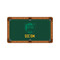 Baylor Bears 9' Billiard Table Felt- Recreational - BU Logo