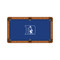 Duke Blue Devils 7'/8' Recreational Billiard Table Felt - Mascot Duke Blue Devils 7'/8' Recreational Billiard Table Felt - Mascot