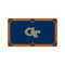 Georgia Tech Yellow Jackets 9' Recreational Billiard Table Felt - GT Logo
