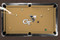 Georgia Tech Yellow Jackets 9' Recreational Billiard Table Felt - Mascot