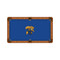 Kentucky Wildcats 9' Recreational Billiard Table Felt - Mascot