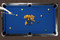 Kentucky Wildcats 9' Recreational Billiard Table Felt - Mascot