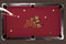 Minnesota Golden Gophers 9' Recreational Billiard Table Felt - Mascot