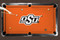 Oklahoma State Cowboys 9' Recreational Billiard Table Felt - OSU Logo