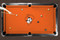 Oklahoma State Cowboys 7'/8' Recreational Billiard Table Felt - Mascot
