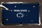 Penn State Nittany Lions 7'/8' Recreational Billiard Table Felt - Text Logo