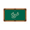 South Florida Bulls 9' Recreational Billiard Table Felt