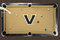 Vanderbilt Commodores 7'/8' Recreational Billiard Table Felt