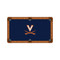 Virginia Cavaliers 9' Recreational Billiard Table Felt - Logo on Navy
