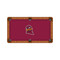 Virginia Tech Hokies 9' Recreational Billiard Table Felt - Mascot Virginia Tech Hokies 9' Recreational Billiard Table Felt - Mascot
