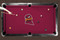Virginia Tech Hokies 9' Recreational Billiard Table Felt - Mascot