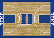 Duke 4X6 Courtside Rug