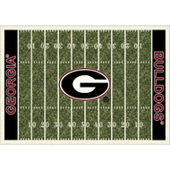 Georgia 4X6 Homefield Rug