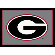 Georgia 4X6 Spirit Rug
