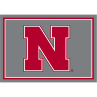 Nebraska 6X8 Spirit Rug