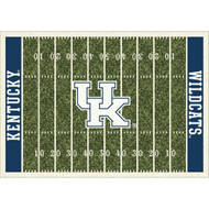  Kentucky 6X8 Homefield Rug