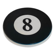 8-Ball Pocket Marker