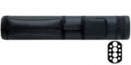 Action AC48 - 4X8 Oval Pool Cue Case