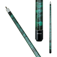 Action Pool Cues VAL02 Green