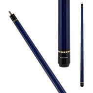 Action Pool Cues VAL13 Dark Blue