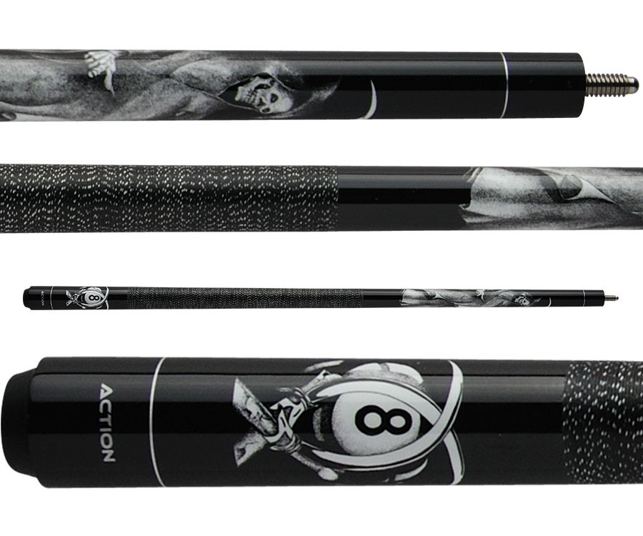 Action Pool Cue ADV101