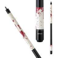 Action Pool Cue IMP12 Blood