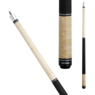 Action Pool Cues RNG01 Blonde