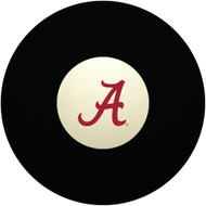 Alabama Crimson Tide 8 Ball