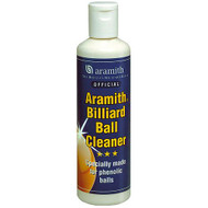Aramith Liquid Billiard Ball Cleaner