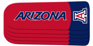Arizona Wildcats Fan Blade Cover Set