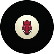 Arkansas Razorbacks 8 Ball