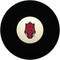 Arkansas Razorbacks 8 Ball